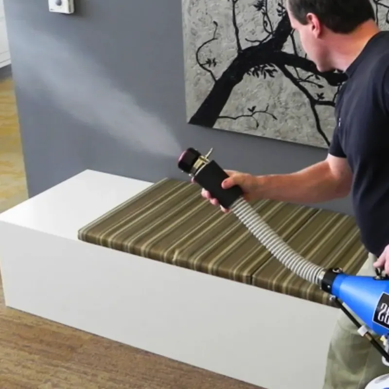 Professional Odor Removal in Mercer County, PA